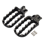 K-Xl Enduro Foot Pegs KTM 2002-2020