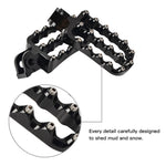 K-Xl Enduro Foot Pegs KTM 2002-2020