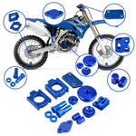 Bling Kit Yamaha Yz250F-450F 2014-2018