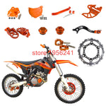 KTM Bling Kit Xxl 250 Sx-F Exc-F Xc-F Xcf-W