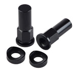 kentech-mx-parts-accessories - RIM LOCK NUTS AND SPACERS - KENTECH MX PARTS & ACCESSORIES - Dirt Bike