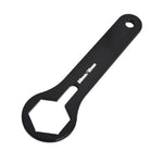 kentech-mx-parts-accessories - FORK CAP WRENCH WP 50mm KTM HUSQVARNA - KENTECH MX PARTS & ACCESSORIES - 