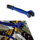 Kentech Blue Scrubba Chain Brush