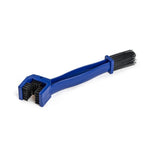 Kentech Blue Scrubba Chain Brush