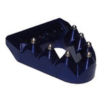 7602 Racing Brake Pedal Tip