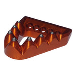 7602 Racing Brake Pedal Tip