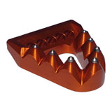 7602 Racing Brake Pedal Tip