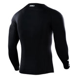 Seven Youth Zero Staple Compression Jersey