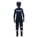 Seven Youth Zero Staple Compression Jersey