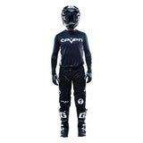 Seven Youth Zero Staple Compression Jersey