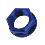 7602 Racing Rear Axle Nut - KTM