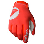 Seven Youth Annex 7 Dot Gloves