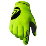 Seven Youth Annex 7 Dot Gloves
