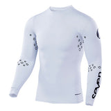 Seven Zero Staple Laser Cut Compression Jersey