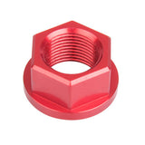 7602 Racing Rear Axle Nut - Beta