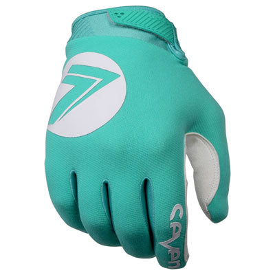 Seven Youth Annex 7 Dot Gloves