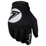 Seven Annex 7 Dot Gloves