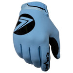 Seven Youth Annex 7 Dot Gloves