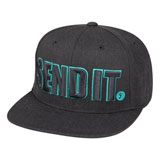 Seven Send It Snapback Hat
