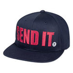 Seven Send It Snapback Hat