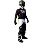 Seven Rival Biochemical Pant