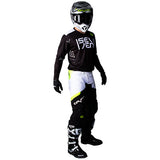 Seven Rival Biochemical Pant