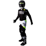 Seven Rival Biochemical Pant