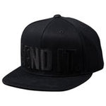 Seven Send It Snapback Hat