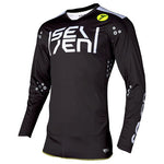 Seven Rival Biochemical Jersey