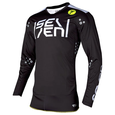 Seven Rival Biochemical Jersey