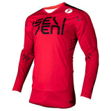 Seven Rival Biochemical Jersey
