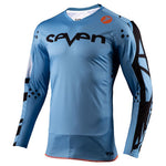 Seven Rival Trooper-2 Jersey (Closeout)
