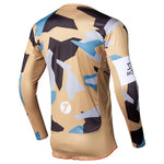 Seven Rival Trooper-2 Jersey (Closeout)
