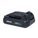 Stacyc 12Edrive Stability Cycle