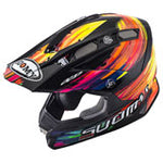Suomy Alpha Helmet