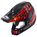 Suomy MX Jump Maori Helmet