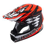 Suomy Rumble Strokes Helmet