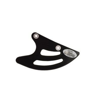 T.M. Designworks Indestructible Rear Disc Guard