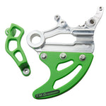 T.M. Designworks Rear Disc And Caliper Guard Kit