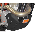 T.M. Designworks Full Coverage Plastic Skid Plate