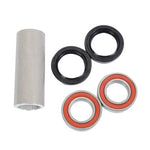 Tusk Impact Wheel Bearing and Seal Kit - Kawasaki