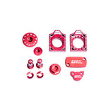 Tusk Billet Bling Kit
