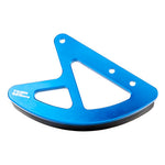 Tusk Billet Rear Disc Brake Guard