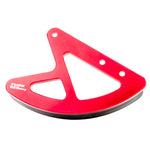 Tusk Billet Rear Disc Brake Guard