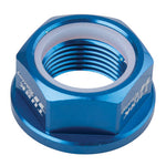 Tusk Nyloc Axle Nut M20 X 1.5 - KTM