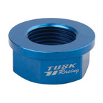 Tusk Nyloc Axle Nut M20 X 1.5 - KTM