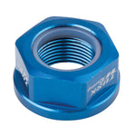 Tusk Nyloc Axle Nut M22 X 1.5