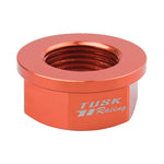 Tusk Nyloc Axle Nut M20 X 1.5
