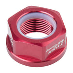 Tusk Nyloc Axle Nut M22 X 1.5