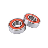Tusk Impact Wheel Bearing and Seal Kit Rear - KTM